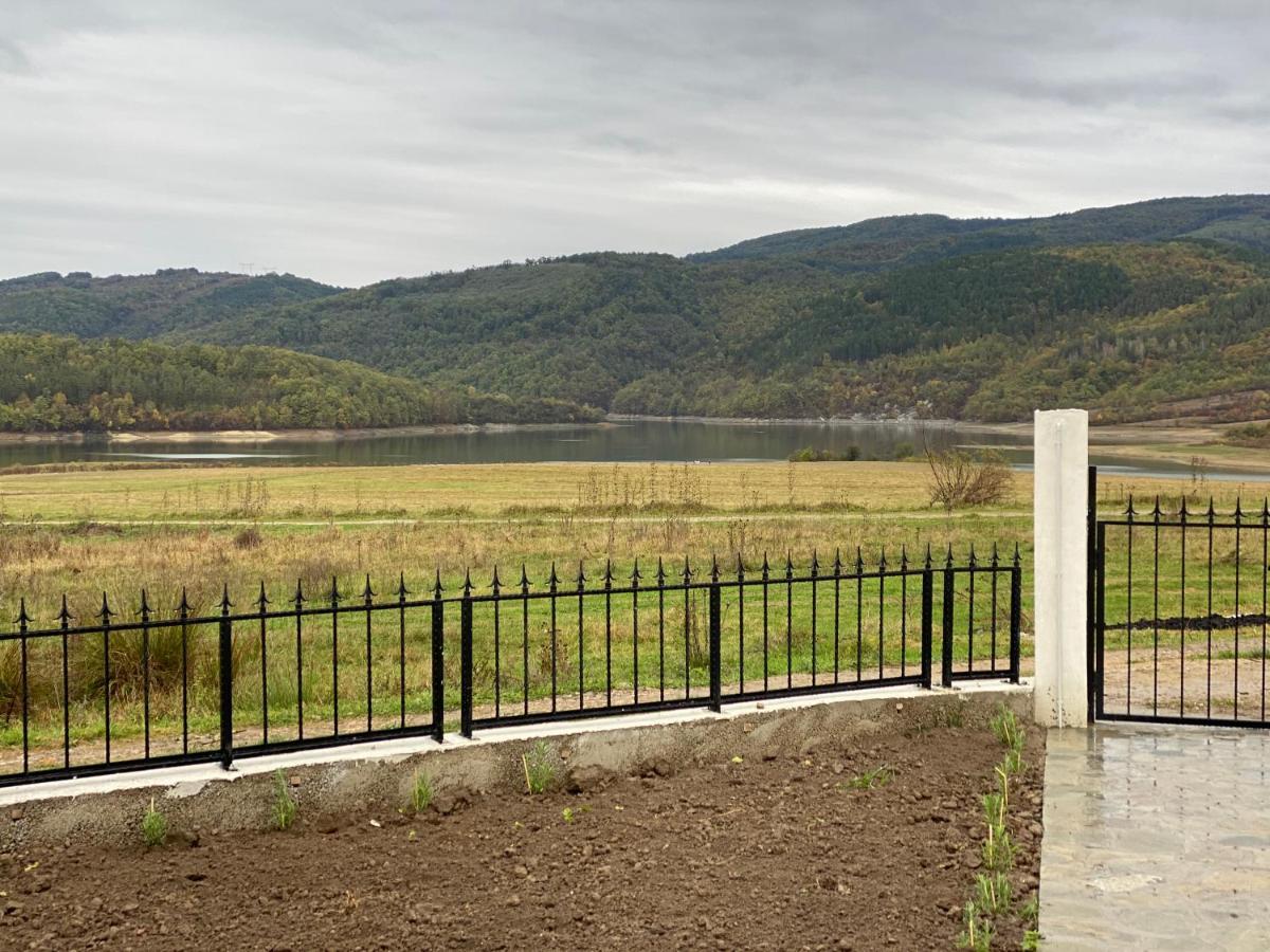 Къща За Гости Боеви Yakovtsi Exterior foto